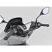 [ производитель наличие есть ] 63135 Daytona мульти- крепление балка FE 25 год PCX125 JP магазин 