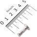 [ немедленная уплата ] 64508-ML7-921 Honda оригинальный stud 6X14 JP магазин 