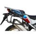 H0DV104P Shad SHAD 4P система фитинг комплект 20 год CRF1100L Africa Twin ADVENTURE SPORTS JP магазин 