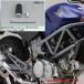 [ производитель наличие есть ] 90035 Daytona двигатель протектор одна сторона комплект VTR250 правая сторона специальный JP магазин 