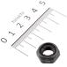 92015-1188 Kawasaki оригинальный гайка блокировка 10mm JP