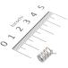 92081-1620 Kawasaki оригинальный springs JP