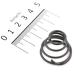 92144-1084 Kawasaki оригинальный springs JP