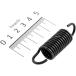 92145-1158 Kawasaki оригинальный springs педаль тормоза возврат JP
