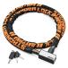 [ производитель наличие есть ] 97662 Daytona Stronger steel замок link lock 1800 серебряный JP магазин 
