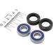 USA߸ˤ A25-1009 ࡼ졼 MOOSE RACING ۥ ٥󥰥å ե/ꥢ 97ǯ-07ǯ KTM 50 Mini JPŹ