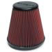 USA߸ˤ air700-445 Airaid Universal ե륿 Cone 4 1/2 x 8 x 5 x 7 1/2 JPŹ