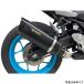 BDSSG404ES-R25 VZRIASS роза ias черный slip-on глушитель модель S 25 год YZF-R25 JMCA JP магазин 