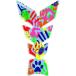 ڥ᡼߸ˤ CGMOON17P ǥ ONEDESIGN 󥯥ѥå HANDS 214x123mm JPŹ