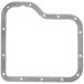 ��USA�߸ˤ���� felTOS18644 Fel-Pro 70-73 Nissan 240Z/75-78 280Z/79-91 Mazda RX-7 Transmission Oil Pan Gasket - 14 Bolt JPŹ