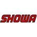 [ производитель наличие есть ] FX04-2673-1 Factory FX FACTORY EFFEX рейсинг стикер SHOWA 14cm красный 1 листов ввод JP магазин 