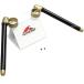 [ производитель наличие есть ] HS4122G Hurricane отдельная рукоятка модель III 18 год Ninja 400, Ninja 250 Gold JP магазин 
