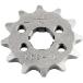 USA߸ˤ JTF252-12 JT ץå JT Sprockets ե ץå 12T/420 79ǯ-09ǯ CRF80FXR80R  JPŹ