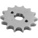 [USA наличие есть ] JTF274-14 JT звездочка JT Sprockets передний звездочка 14T/428 85 год -03 год XR100R JP магазин 