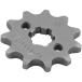 [USA наличие есть ] JTF563-11 JT звездочка JT Sprockets передний звездочка 11T/420 78 год -06 год JR50 steel JP магазин 