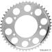 [USA наличие есть ] JTR1792-42 JT звездочка JT Sprockets задний звездочка 42T/525 00 год -10 год GSX-R1000,GSX-R750 JP магазин 