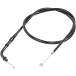 [USA наличие есть ] K28-4503A Parts Unlimited дроссель кабель 73 год -74 год TX750 15R-26311-00 JP магазин 