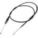 USA߸ˤ K28-6542 Parts Unlimited åȥ륱֥ ¦ 75ǯ-76ǯ CR250MMR250 JPŹ
