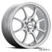��USA�߸ˤ���� kngHE65D0440S Konig Helium 15x6.5 4x100 ET40 ����С� JPŹ