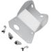[USA наличие есть ] M405X мусс рейсинг MOOSE RACING защита "skid plate" aluminium 86 год -94 год XR250R JP магазин 
