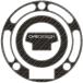 [ производитель наличие есть ] PTGSY3P one дизайн ONEDESIGN крышка бензобака накладка карбоновый рисунок 15 год -22 год YZF-R1,YZF-R1M JP магазин 