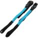 [ производитель наличие есть ] ROK00333 блокировка ремешок ROKstraps Commuter стрейч ремешок регулируемый 300-720mm голубой JP магазин 
