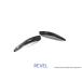USA߸ˤ rvl1TR4GT0AT10 Revel GT ɥ饤ܥ Hood Duct Cover 2020 ȥ西 GR Supra - 2 Pieces JPŹ