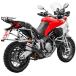 S-D9SO10-HIFFT ݥӥå AKRAPOVIC åץޥե顼 15ǯʹ ɥƥ ƥȥ顼1200  JPŹ