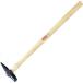 �y���[�J�[�݌ɂ���z UDHT-4-KC KTC ���s�@�B�H�� �_���n���} 1/2�|���h 420mm JP�X