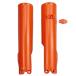 [ производитель наличие есть ] UF-5014-127 You four p последний UFO PLAST вилка ползун 23 год KTM SX,SXF orange JP магазин 