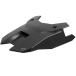 W42752-000 wonder lihiWunderlich tail обтекатель BMW R1250GS чёрный JP магазин 