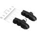 [ производитель наличие есть ] X29-25130-11 Yamaha оригинальный тормозная колодка Complete JP