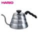 �R�[�q�[���uHARIO �n���IV60 �h���b�v�P�g�� ���H�[�m VKBR-100-HSV�v�P�g�� �₩�� �|�b�g ���� �h���b�v