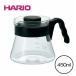 �R�[�q�[���uHARIO �n���IV60�R�[�q�[�T�[�o�[450�v450ml �T�[�o�[ �R�[�q�[ �R�[�q�[�|�b�g