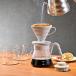 �R�[�q�[���uHARIO V60 �R�[�q�[�T�[�o�[ 02�Z�b�g �y�[���O���[ VCSD-02-PGR�v�n���I �T�[�o�[�Z�b�g �R�[�q�[�h���b�p�[ �T�[�o�[