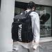  чехол для ракетки сумка теннис сумка 50L 2 шт бадминтон рюкзак рюкзак кейс спорт ракетка 2 шт место хранения обувь место хранения путешествие для многофункциональный type 