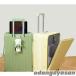  передний открытый передний открытие B4U Carry кейс чемодан USB порт держатель чашки 20 дюймовый машина внутри принесенный с собой багажник dial тип блокировка тихий звук 