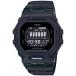 カシオ　G-SHOCK メンズ腕時計  G-SQUAD ジースクワッド  GBD-200UU-1JF     新品　国内正規品  Bluetooth デジタル 樹脂バンド 反転液晶