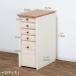 30 грудь ширина 30.2cm место хранения натуральное дерево Country style учеба стол ребенок часть магазин Try -P/kiduku