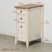 30 боковой грудь ширина 30.2cm место хранения натуральное дерево Country style учеба стол ребенок часть магазин Try -P/kiduku