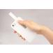 PLANEX/ pra neck sWiFi signal booster for iPhone5/5s/SE white LINKASE-CWH _