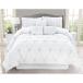 ̵Safdie  Co. 60651.7K.01 Chateau Collection Chateau 7Piece Comforter Set, King¹͢