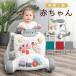 .. middle! handcart baby 1 -years old birthday present toy man girl baby-walker walk practice walk study 