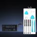 Sony соответствует XPERIA XZ1 SO-01K SOV36 701SO LIP1645ERPC сменный смартфон аккумулятор 3.85 V 2700 mAh замена инструмент есть PSE засвидетельствование settled 2026JI-XLCJP