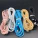 iPhone �[�d�P�[�u�� ����2m 5�{�Z�b�g 5�F �}���[�d 3�{ �R�[�h �}���[�d �f���h�~ iPhone14 13 12 se2 iPhone11 iPad XS Max XR �֘A�摜1