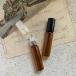 5ml затемнение gala slow ru on бутылка духи заполняющий сделано в Японии hirose пульверизатор 