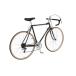 37%OFF включая доставку RALEIGH RaRe -CLR Karl тонн kla скоба Classic Kuromori load 550 173-187 чёрный 