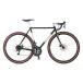 43%OFF включая доставку 25 год RALEIGH RaRe -CR-DC Kuromori gravel 40C 520 168-182 Brown &amp; черный 