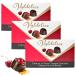  шоко bar te белка Cherry бренди шоколад 138g(12 шарик ) 3 коробка комплект включая доставку Испания шоко фрукты pi-ru шоко импорт шоко прохладный рейс 