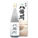  Hachiman река сакэ гиндзё 1800ml несессер ввод The * Hiroshima бренд .. ...